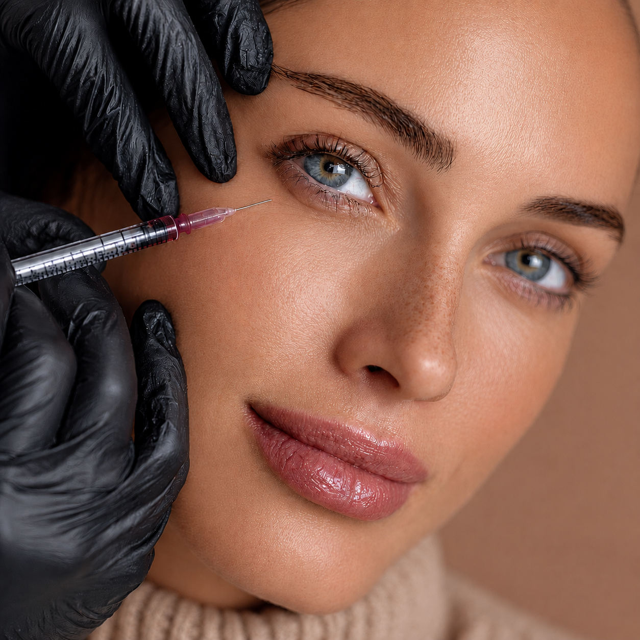 Atendimento Skinbooster Regenerativo